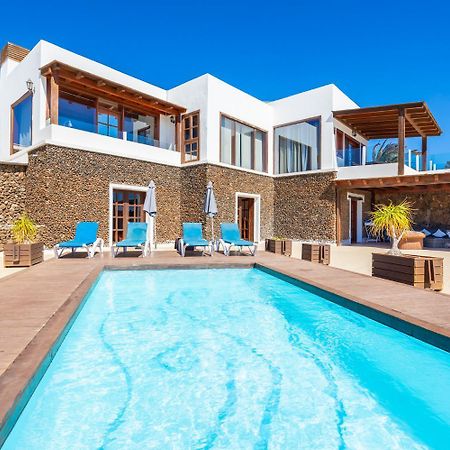 Villa Vista Mar Yaiza  Exterior photo