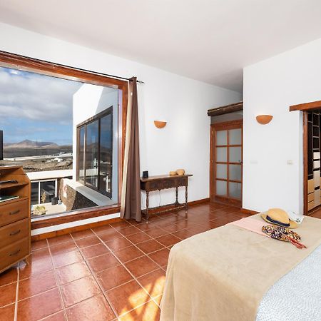 Villa Vista Mar Yaiza  Exterior photo