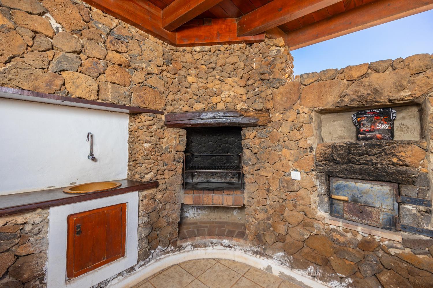 Villa Vista Mar Yaiza  Exterior photo