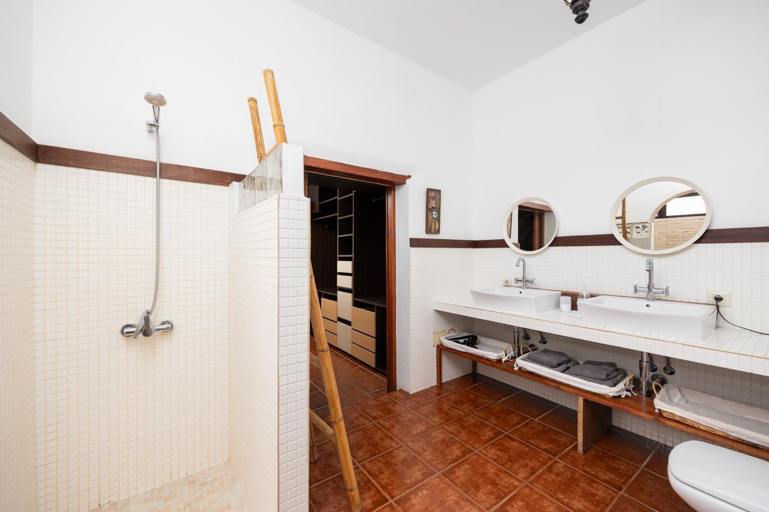 Villa Vista Mar Yaiza  Exterior photo