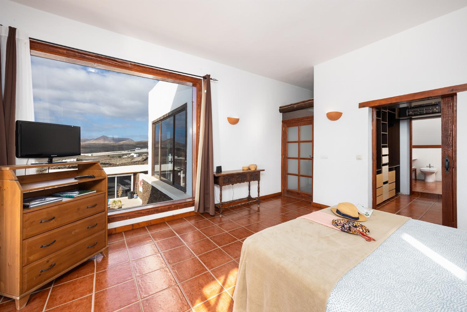 Villa Vista Mar Yaiza  Exterior photo