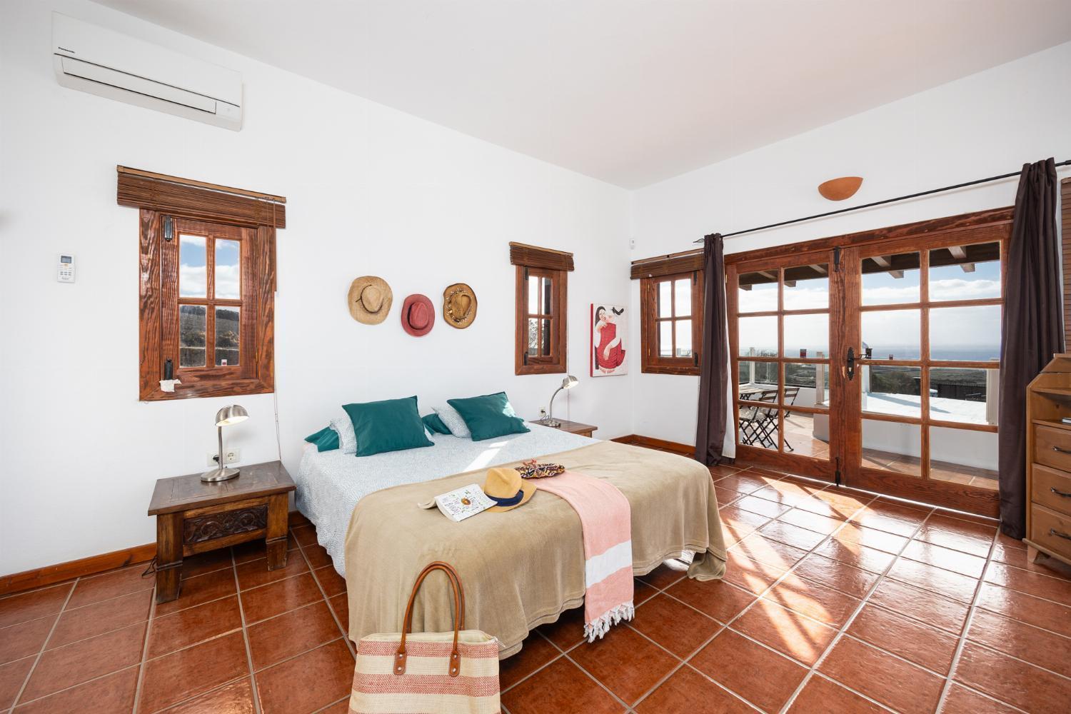 Villa Vista Mar Yaiza  Exterior photo