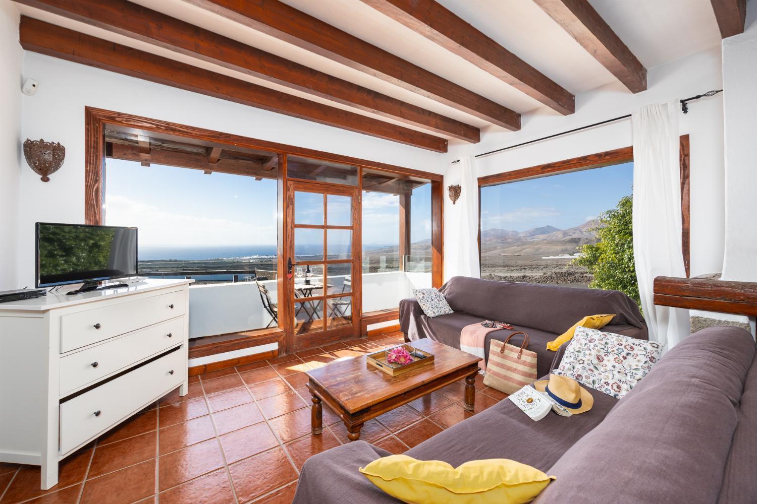 Villa Vista Mar Yaiza  Exterior photo